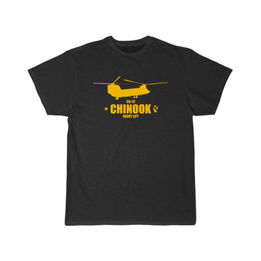 CH-47 CHINOOK T-SHIRT THE AV8R